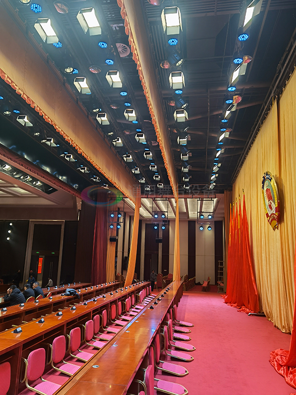 泰州通用舞臺(tái)設(shè)備拉幕機(jī)、舞臺(tái)吊桿 舞臺(tái)實(shí)景效果展示